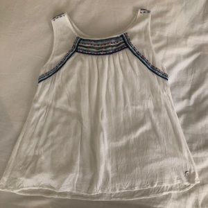 Girls Roxy tank